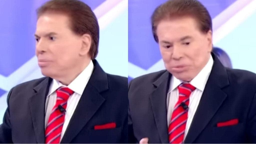 “Silvio Santos queria demiti-la”, escandaliza famoso sobre barraco nos bastidores do Jogo dos Pontinhos