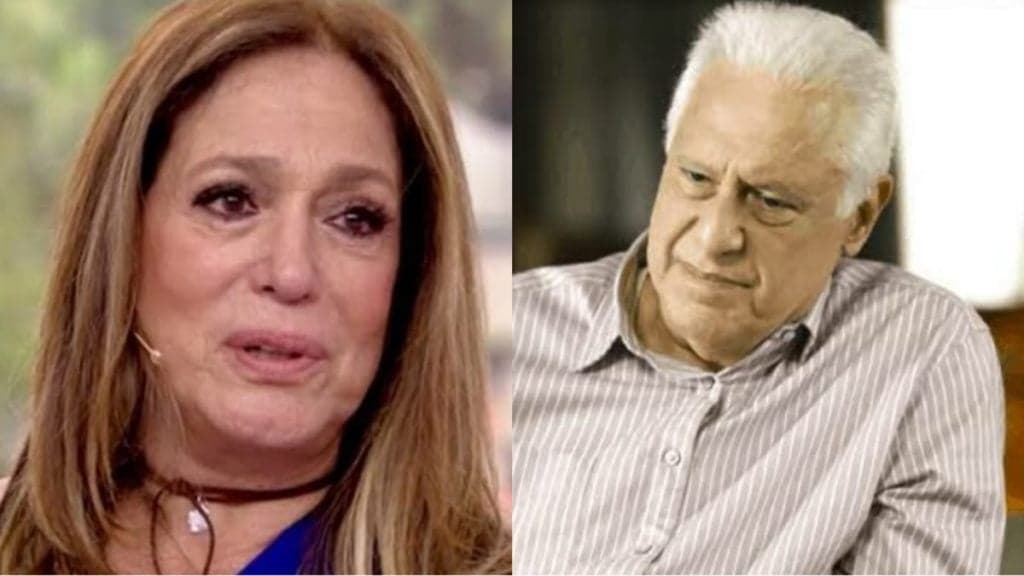 Susana Vieira e Antônio Fagundes tem barraco exposto nos bastidores da Globo e deboche vem à tona