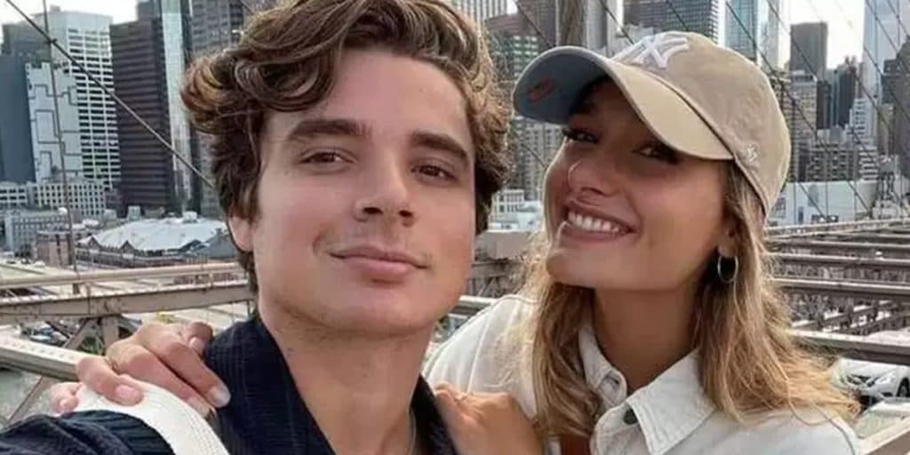 Marido de Sasha não deixou passar e já falou de polêmica que esposa não tem ân#s: "Sou testemunha"