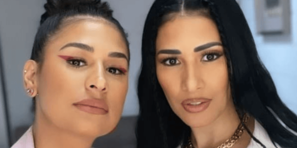 “Resolver”, Simone, em meio à briga com Simaria, deixa o país e confirma: “Comprei a passagem e tchau”