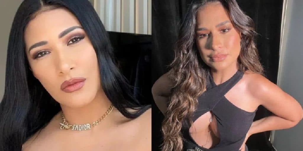 Simone, após fim da dupla, escancara a verdade sobre relação com Simaria e confirma: "Ela quer esse tempo''