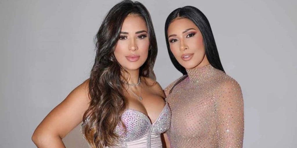 Choro no palco: Como estão Simone e Simaria 1 mês após separação da dupla deixa muita gente boquiaberta