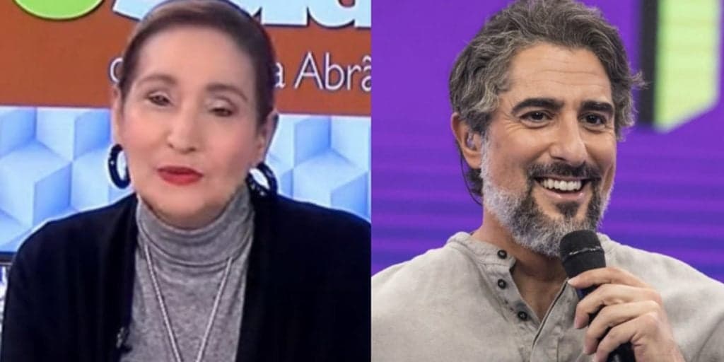 "Estava mal de verdade", Sonia Abrão expõe pânico em programa de Mion e confirma o que pensa: "Limite"