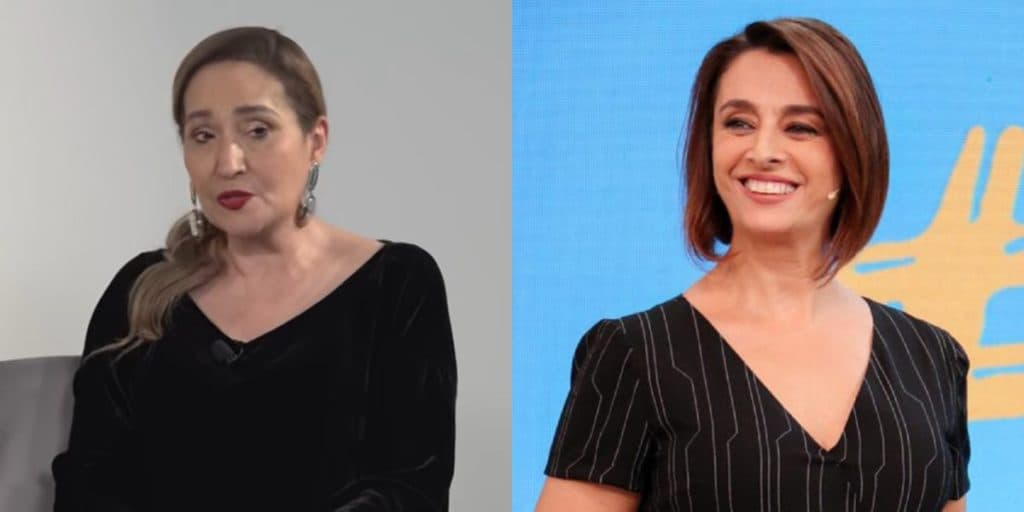 Sonia Abrão expõe o que Catia Fonseca fez, entrega atitude marcante e confirma: "Isso não tem preço"