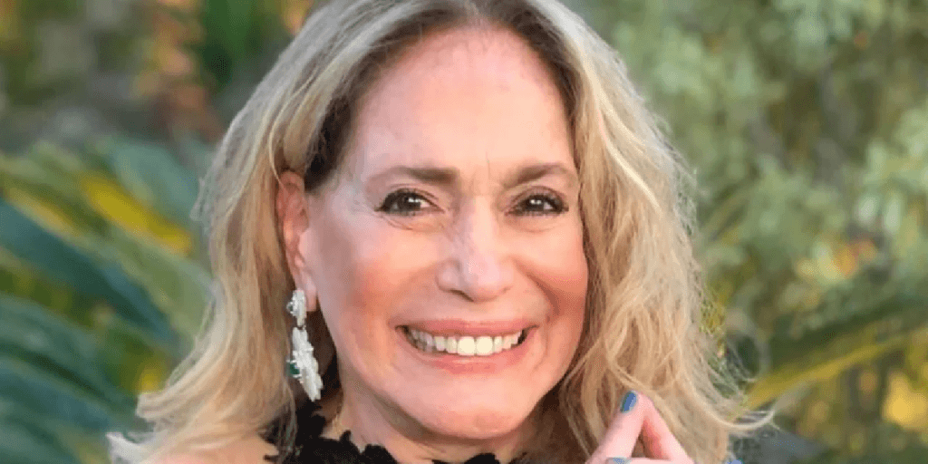 Susana Vieira abre o jogo e fala sobre encontro com a morte ao ficar na UTI: “Senti que podia ir embora”