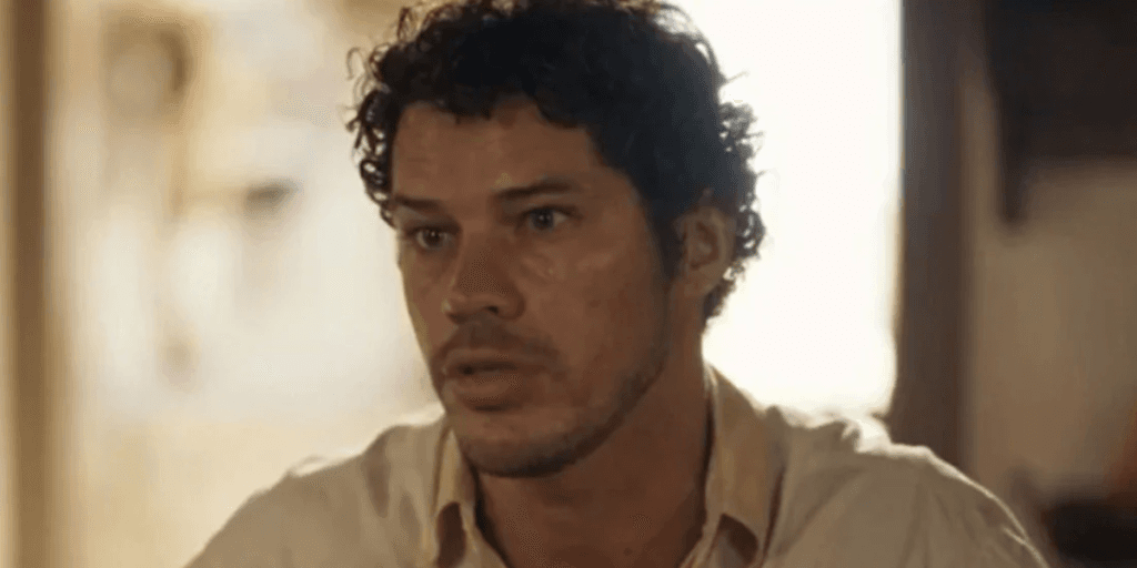 Pantanal: Tadeu dá basta em humilhação e parte pra cima de José Leôncio: "Me bota na rua"