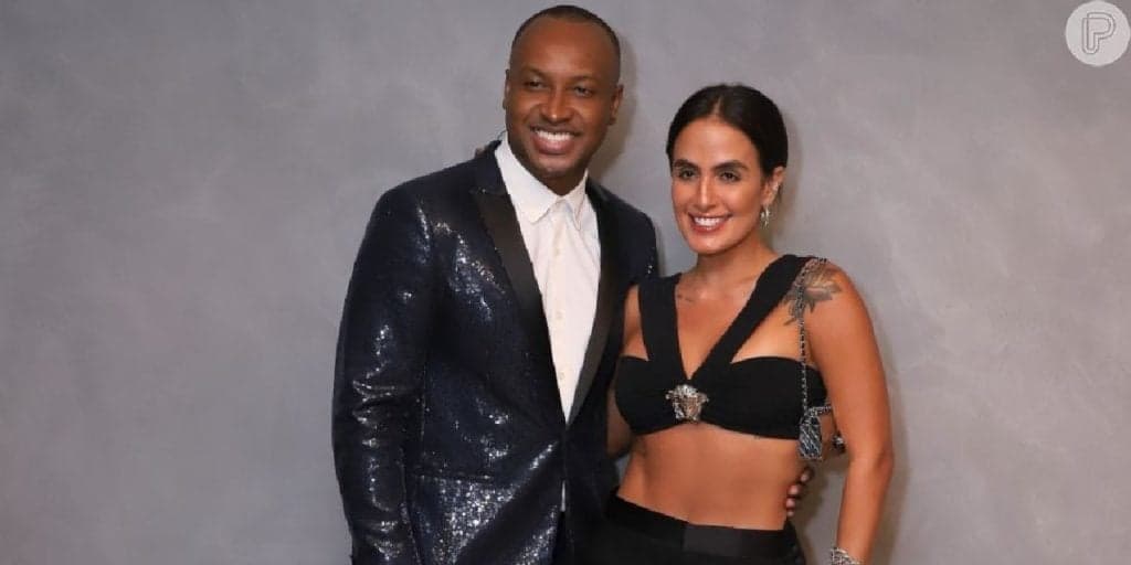 Carol Peixinho compartilha momento de sua manhã nas redes sociais