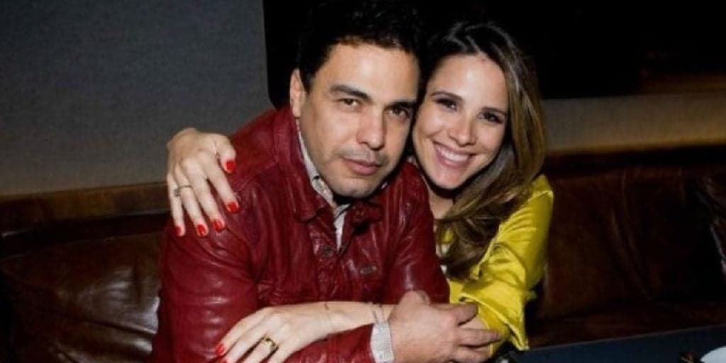 Após assumir relação com Dado, Wanessa dá recado público a Zezé: "Não precisa se preocupar, eu já posso ir"