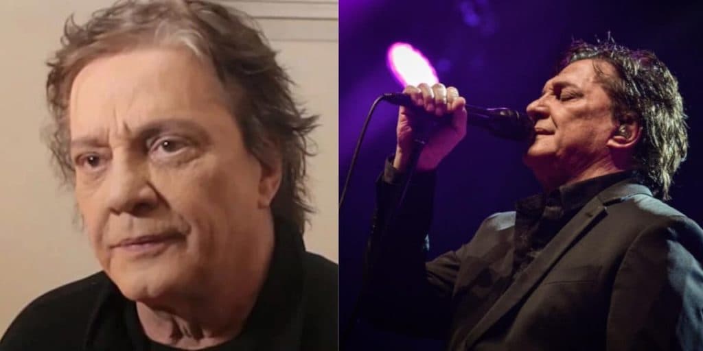 Fãs de Fábio Júnior processam cantor e detonam o que aconteceu em camarim de show: “Decepcionadas e tristes”