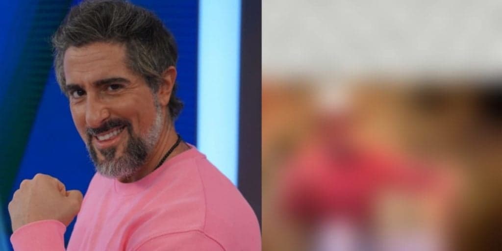 Marcos Mion expõe imagens secretas de ator da Globo, dá recado e confirma: "Depois você vai me agradecer"