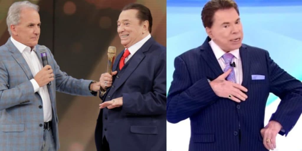 Raul Gil faz Otávio Mesquita chorar no SBT e situação com Silvio Santos é exposta: "Respeito"