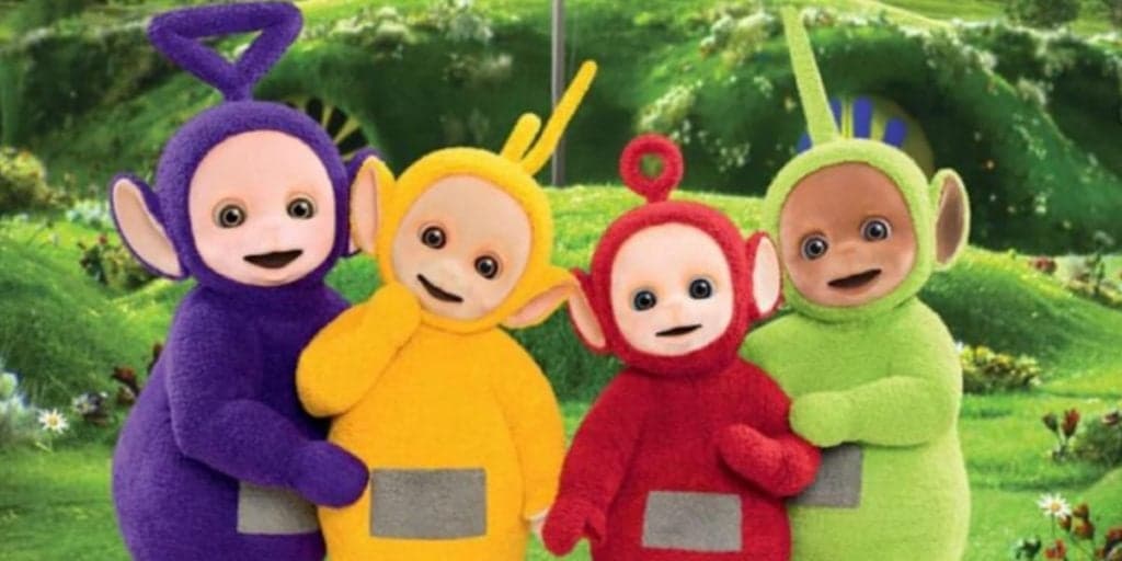 "Coisas sinistras", Protagonista de Teletubbies denuncia bastidores sórdidos e confirma: "Faria você vomitar"