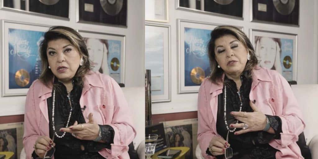 "Namorei até travesti", Roberta Miranda expõe intimidade e motivo de esconder sexualidade: "Me pega muito"