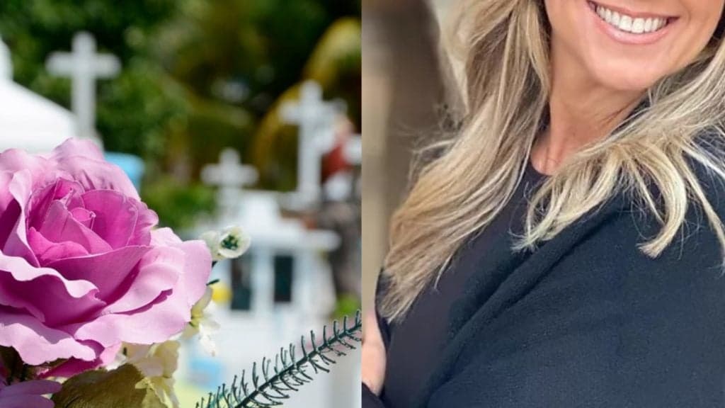 Mãe de apresentadora da Globo morre em tragédia