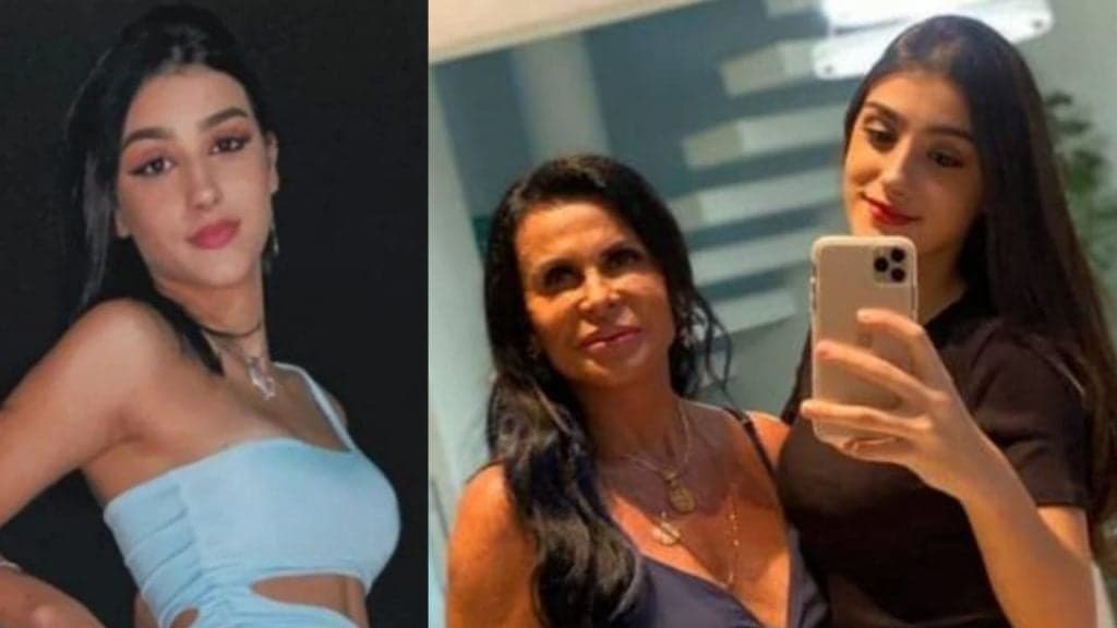 Barraco na família? Neta de Gretchen acusa a própria mãe de vazar romance com Adriano Imperador e denuncia: 'Quer fama'