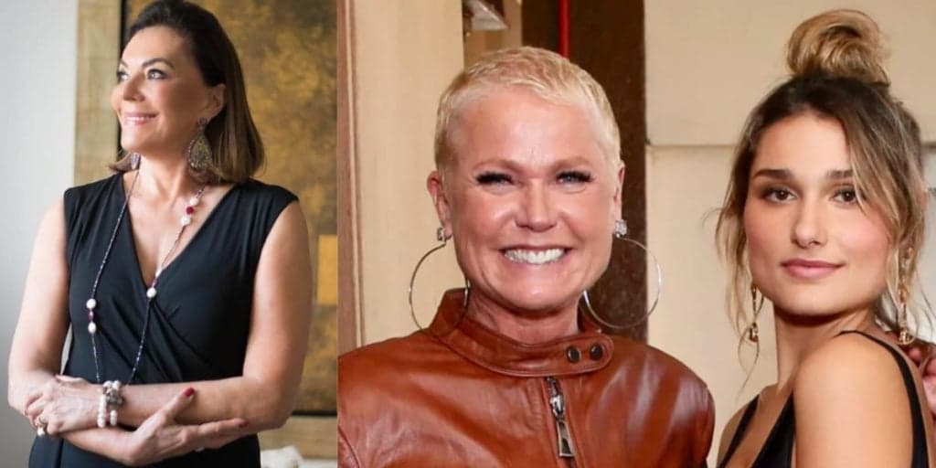O que Beth Szafir fez com Sasha é uma coisa que nenhuma avó deveria fazer e até hoje ela pede perdão a filha de Xuxa