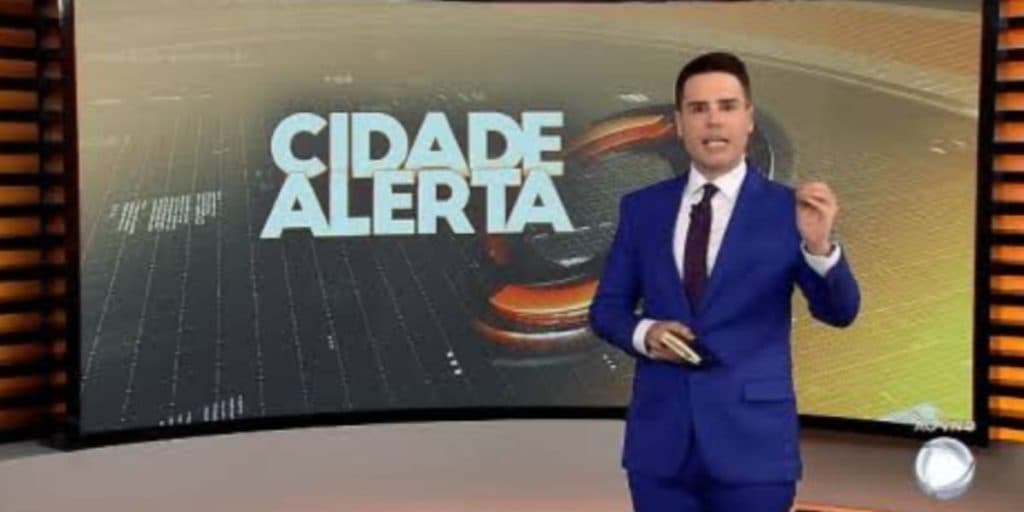 Urgente: Luiz Bacci faz comunicado com morte cruel em hotel: "Ninguém pode entrar ou sair"