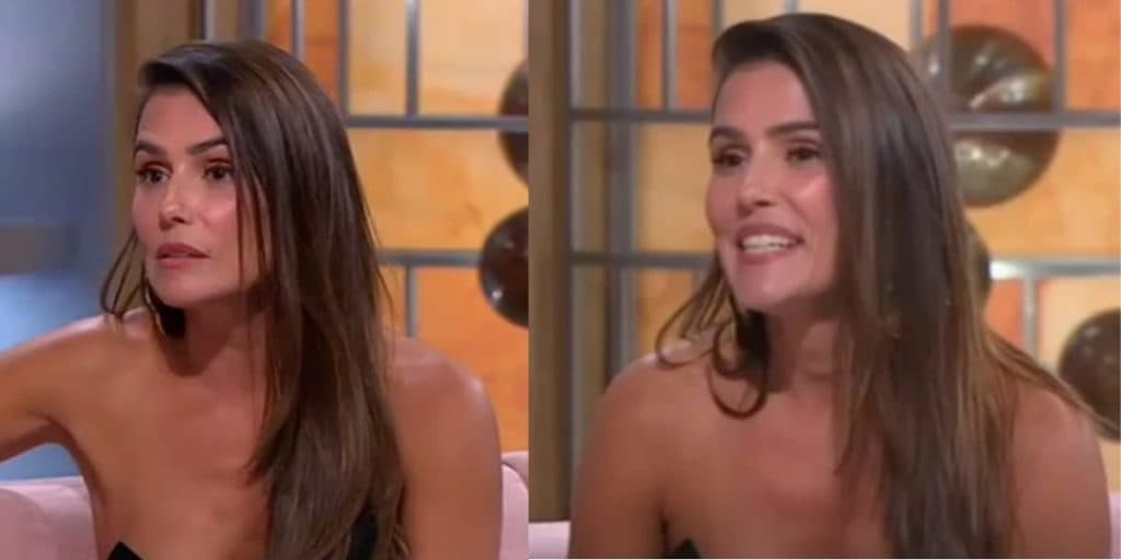 "Muito hipócrita", Deborah Secco volta a falar de traições e desabafa: "Julgam enquanto fazem escondido"