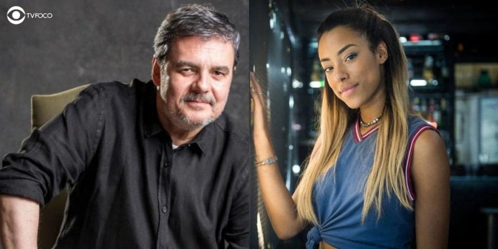 Todas as Flores - Yara Charry vira filha de Cassio Gabus Mendes que descobrirá doença: "Borderline"