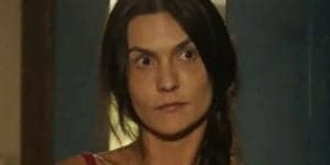 Atriz que vive Zefa em Pantanal se pronunciou após acusação (Foto: Reprodução) Atriz que vive Zefa em Pantanal se pronunciou após acusação (Foto: Reprodução)