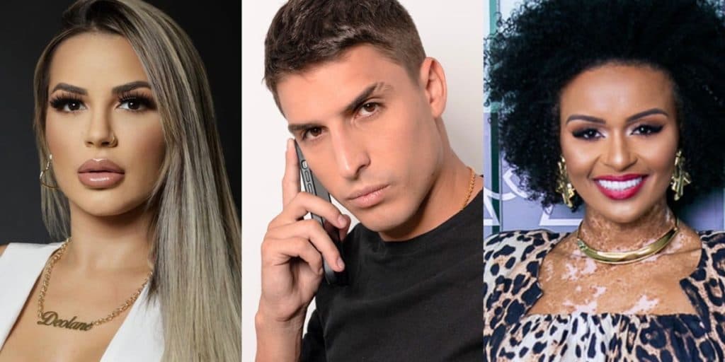 Bomba! Record declina convite de estrela para ‘A Fazenda’, com medo de que a polícia invada o programa