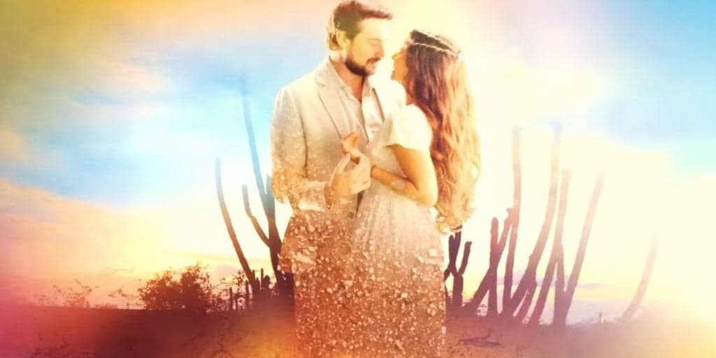 Mar do Sertão: Surrealista e colorida, a abertura da nova novela da Globo cai na graça do povo; Assista