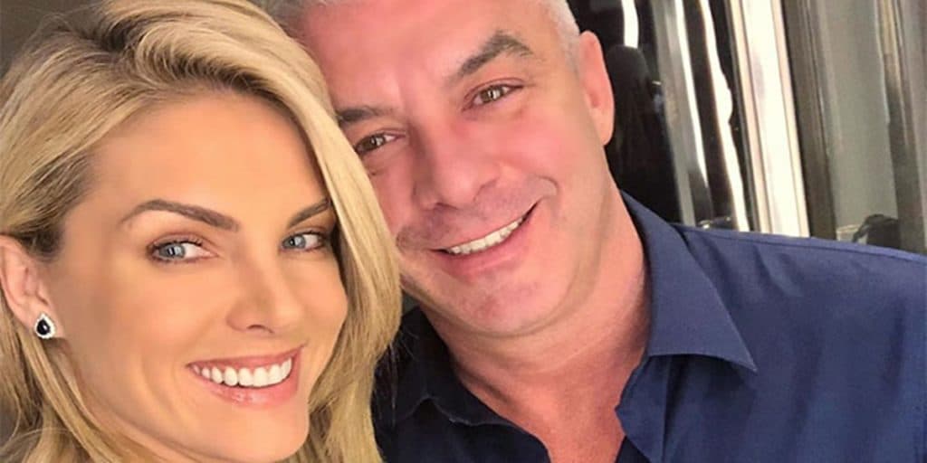 Marido de Ana Hickmann expõe técnica da loira para dar conta de tudo com sono de apenas 40 minutos: “Desenvolveu”