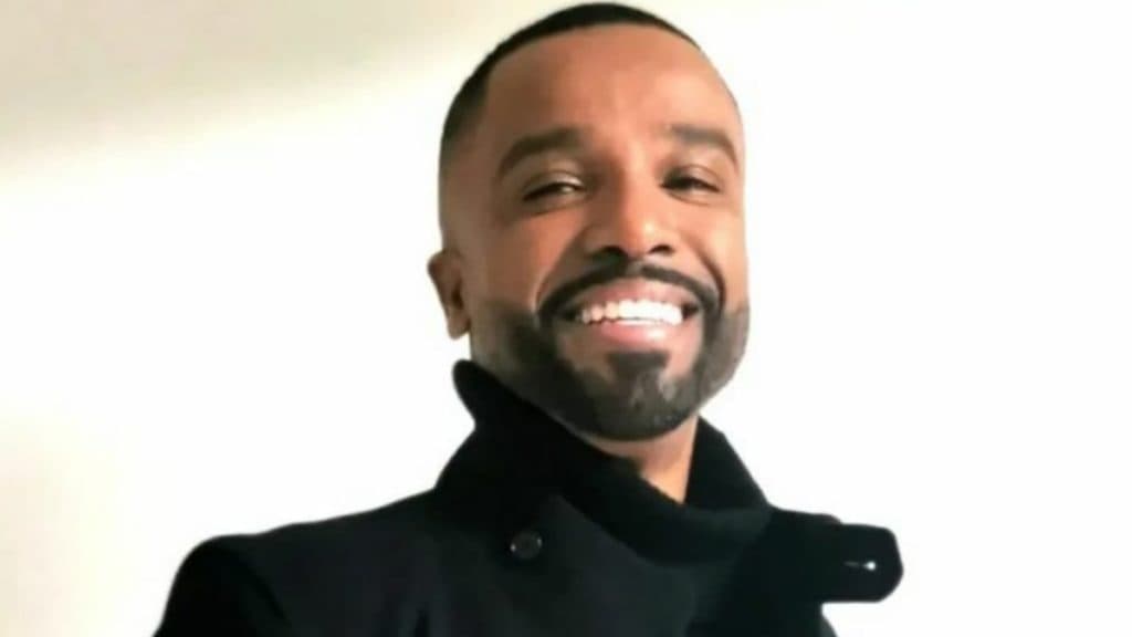 Alexandre Pires, muito discreto e com mansão luxuosa à venda, se declara a grande amor: “Matrimônio”