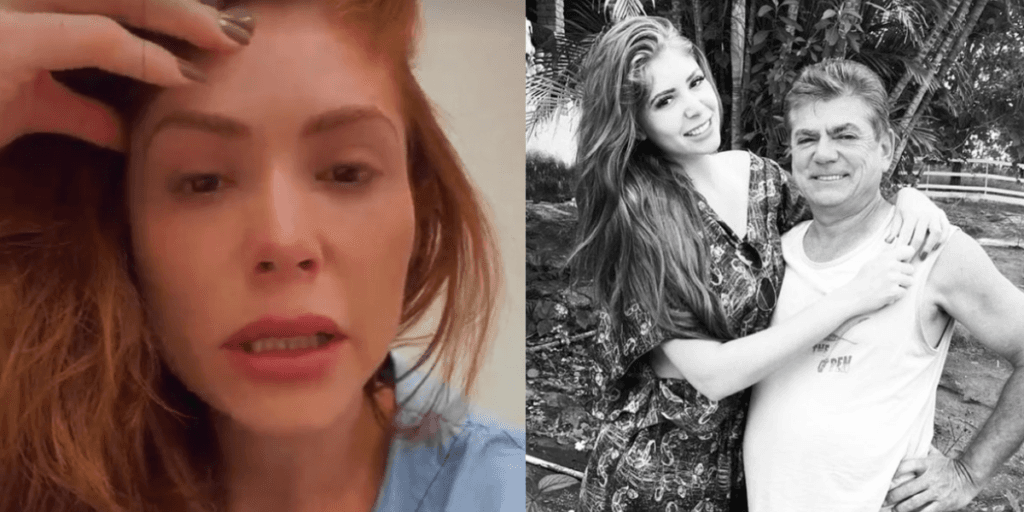 Luto! Ex-BBB Amanda Gontijo perde o pai em grave acidente e ela revela o pior: "Sem acreditar"