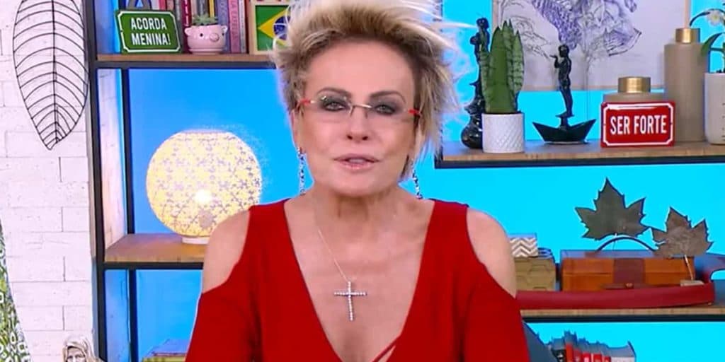 O que funcionária fez que Ana Maria a demitiu e tornou história pública: “Imperdoável”
