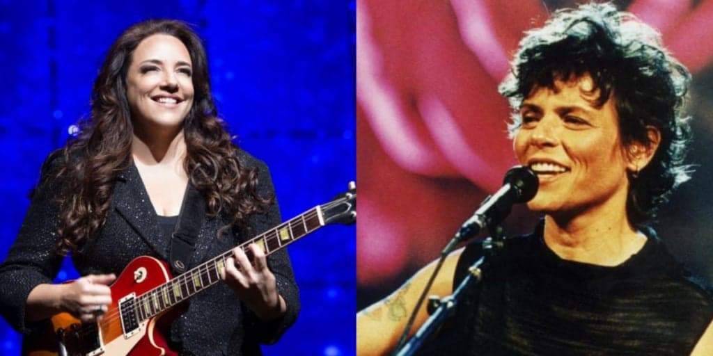 Enigma envolvendo Cássia Eller é divulgado por Ana Carolina e público fica chocado com o que vê
