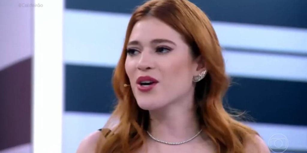 Ana Clara diz que vai “cortar relação com a Globo” após sujeira no Caldeirão: "Nojo"