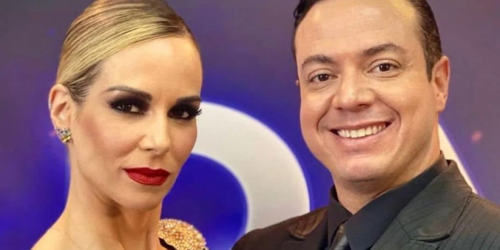 “Eu teria abandonado”, funcionário da Globo chora e expõe o que Ana Furtado fez, antes de ser demitida