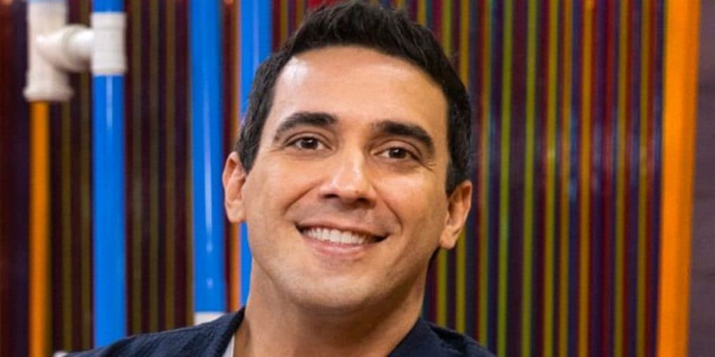 Rico, André Marques ganha na Mega-Sena e enche mais os cofres com fortuna milionária