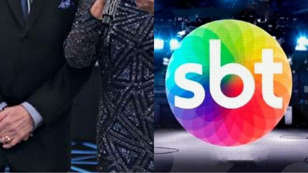 “Malandros”, escandaliza famosa apresentadora do SBT por punição que arranca emissora do ar: "Corja"