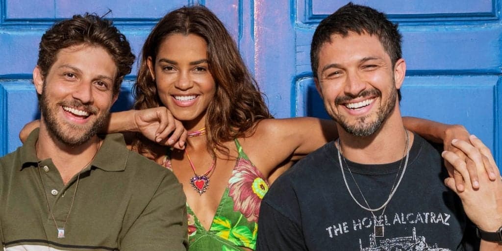Globo prepara exército de artistas para salvar Travessia; novo núcleo será lançado e terá até robô