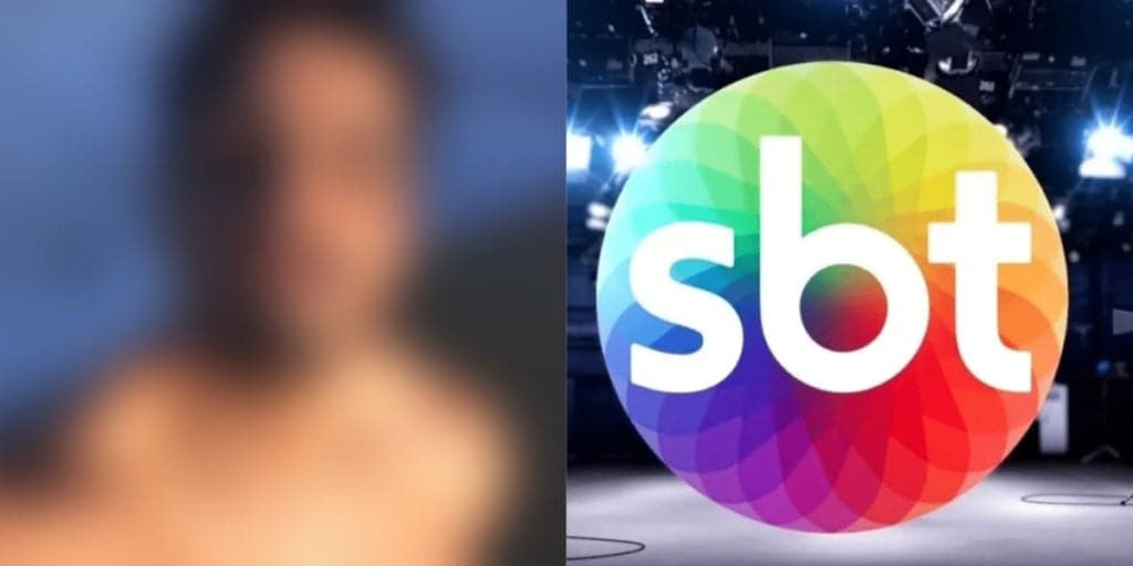 Famoso do SBT desabafou sobre a situação que viveu ao Brasil