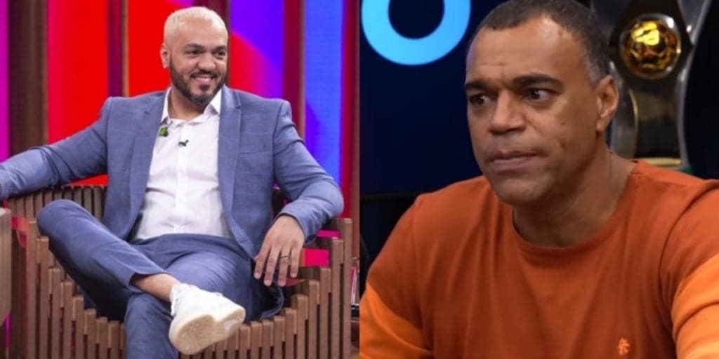 Por que Belo deve tantos milhões para Denilson e alguns falam que ele faliu? Cantor ganhou má fama de caloteiro