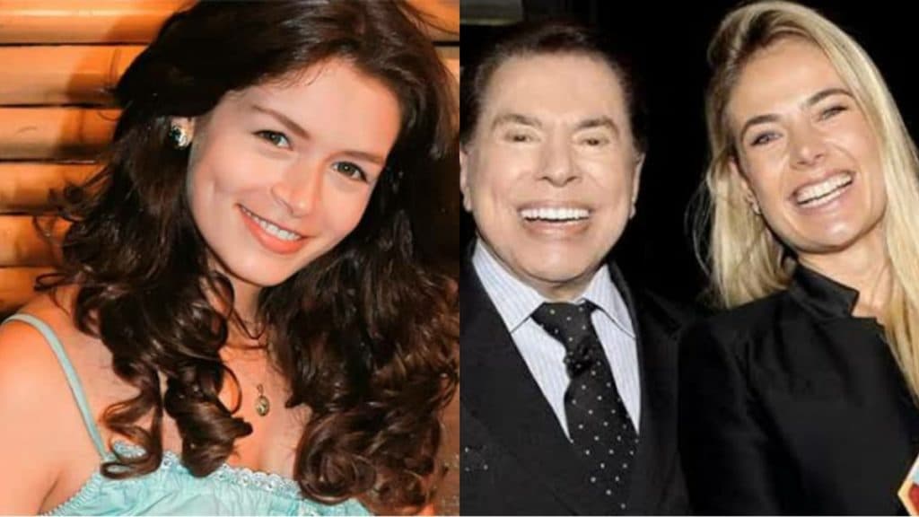 Bianca Castanho e Thaís Pacholek, queridinhas de Silvio Santos, deixam SBT e como estão hoje surpreende