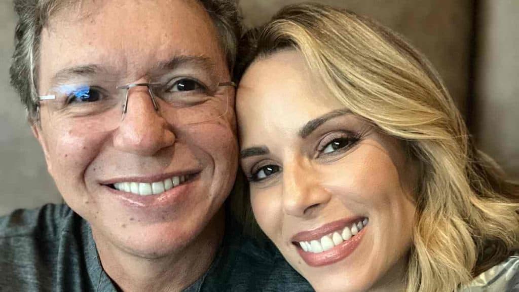 "Mais um", Boninho reúne Ana Furtado e familiares, faz anúncio e confirma desfecho: "Voe alto"