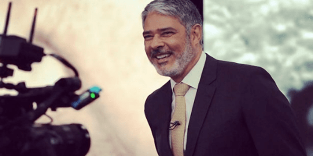 William Bonner vem à público e faz revelação com recado e pedido aos telespectadores: “A partir desta segunda-feira”