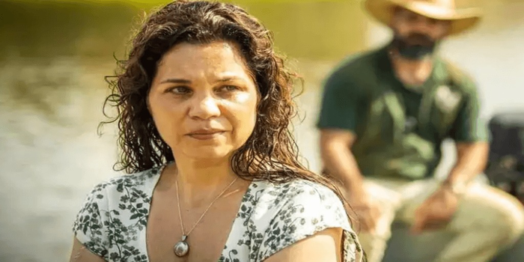 "Pantanal": Tenório contrata matador de aluguel e mira em José Leôncio e Bruaca: "Quero que seja a primeira"