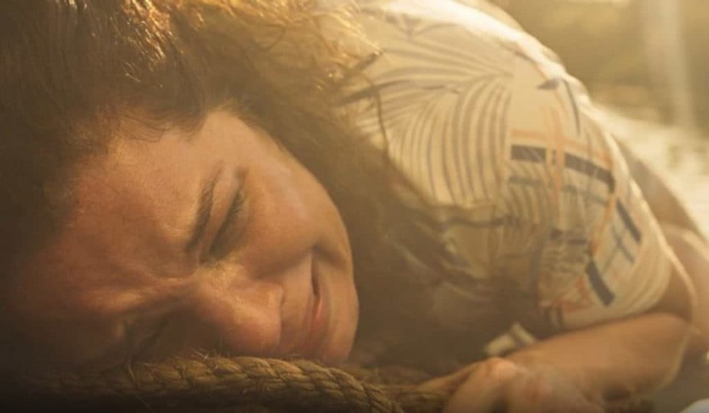 Pantanal - Globo picota novela e comete erro para arrancar Bruaca de cena proibida