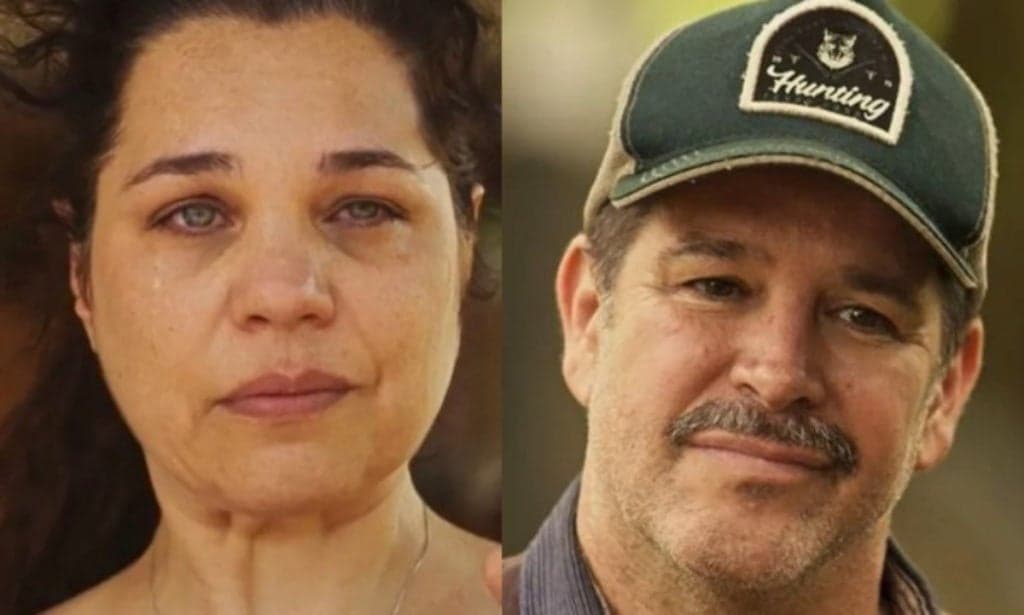 Pantanal - Tenório fica com uma mão na frente e outra atrás após ação de Maria; desfecho do vilão será trágico