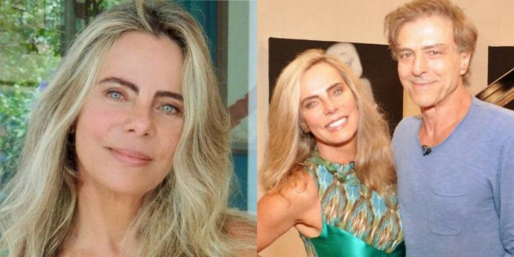 Bruna Lombardi mostra mansão luxuosa onde vive e impressiona: "De tirar o fôlego"