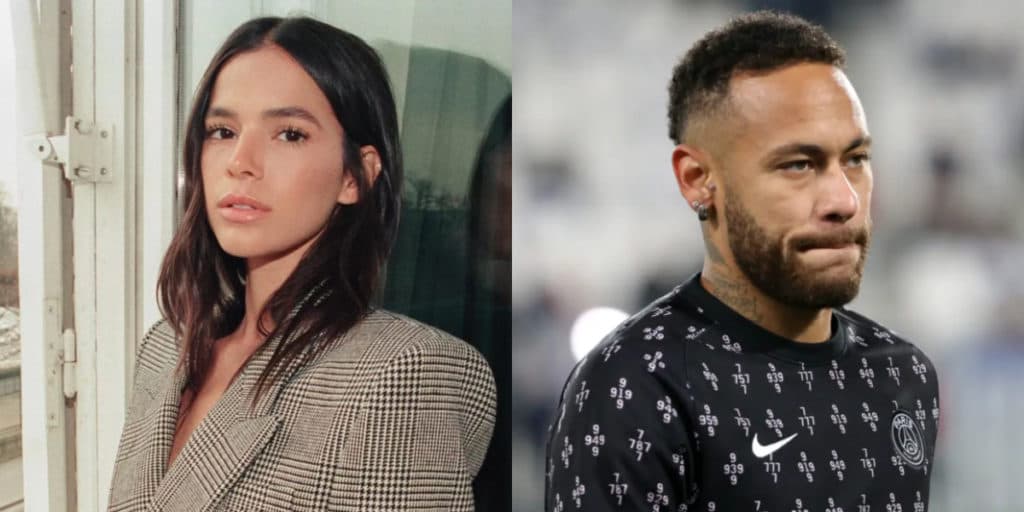 Bruna Marquezine desabafa sobre carreira: "Era diminuída a namorada do Neymar"