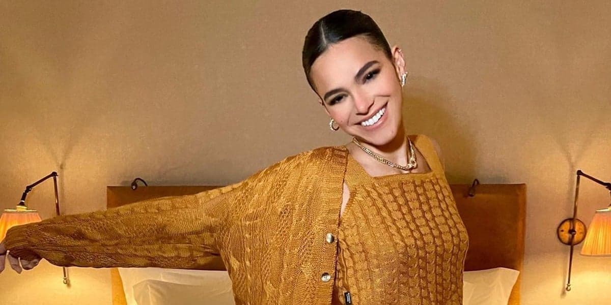 Bruna Marquezine