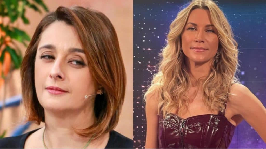 Catia Fonseca expõe situação com Anne Lottermann em bastidores da Band e confirma: “Eu invadi”