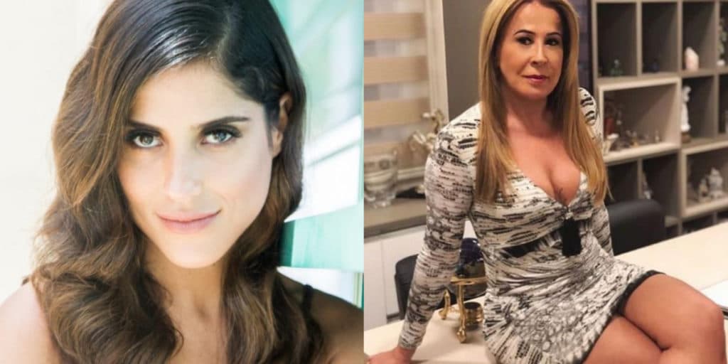 "Não tem jeito", Camilla Camargo expõe ciúmes dos irmãos com Zilu e dá recado a mãe: "Tem que falar"
