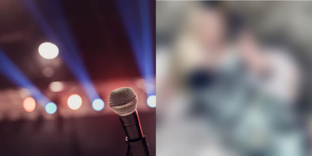 Famosa cantora confessa obsessão por sexo e revela arrependimento de casar com galã
